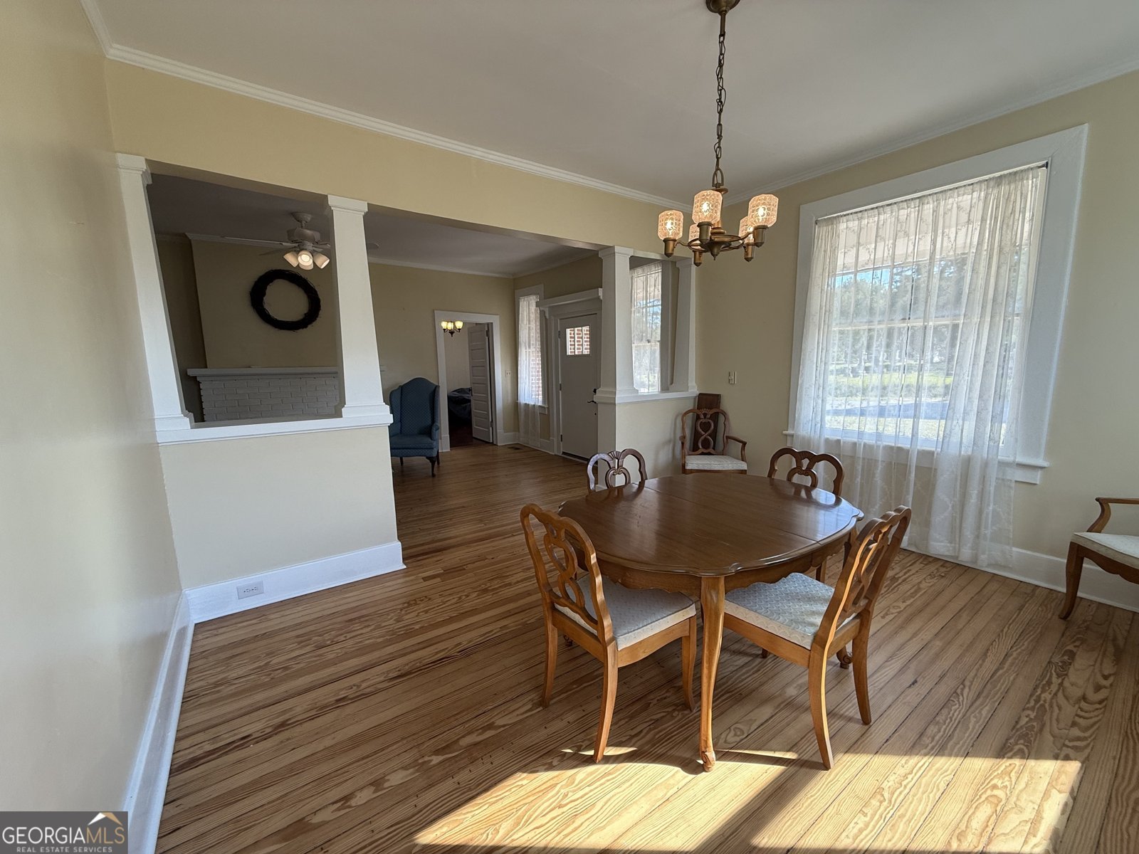 215 Church Street Edgefield - 6