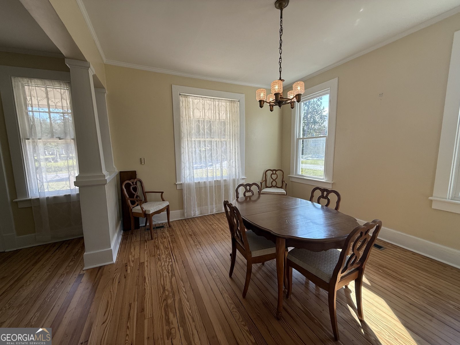 215 Church Street Edgefield - 7