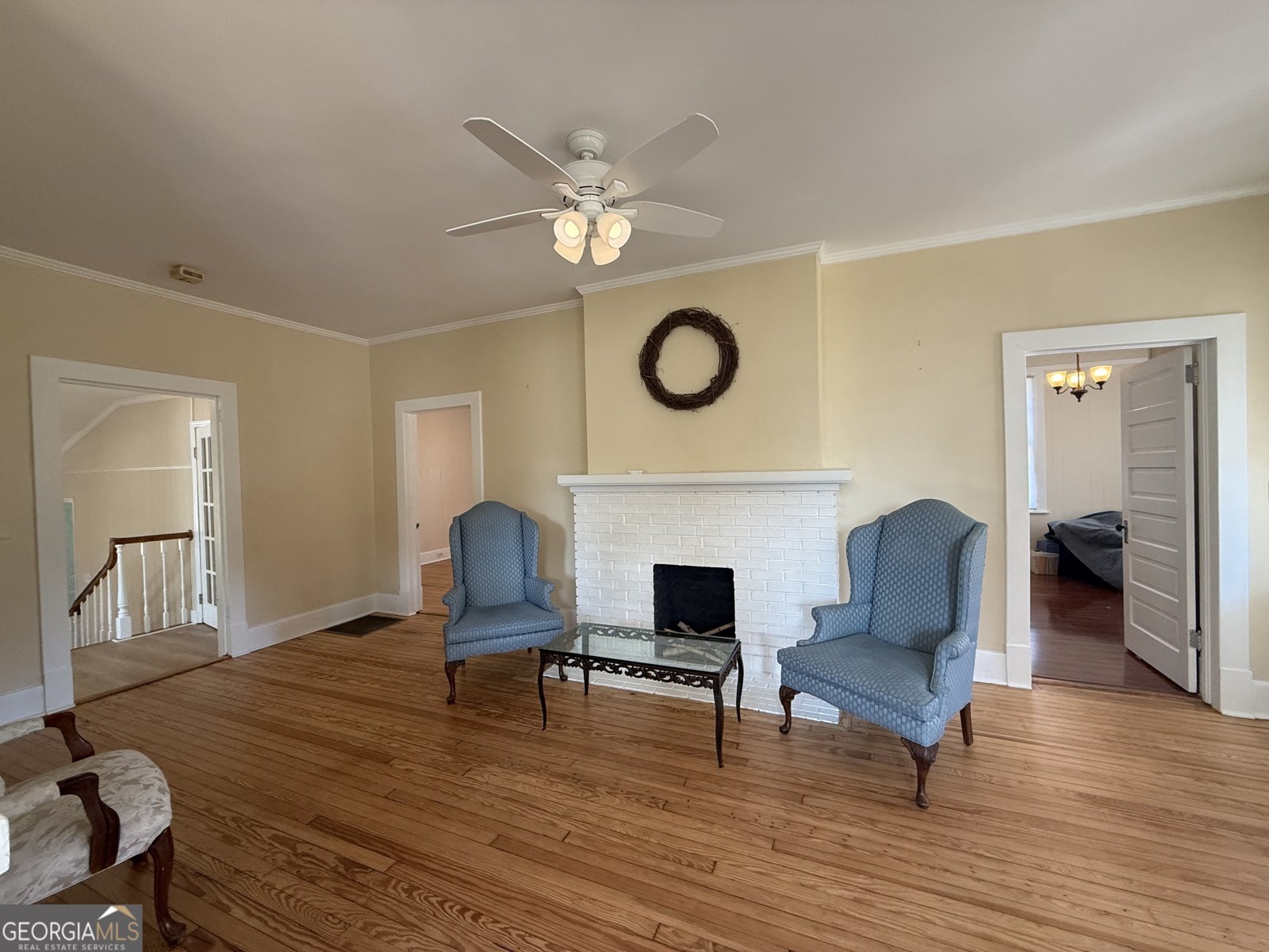 215 Church Street Edgefield - 8