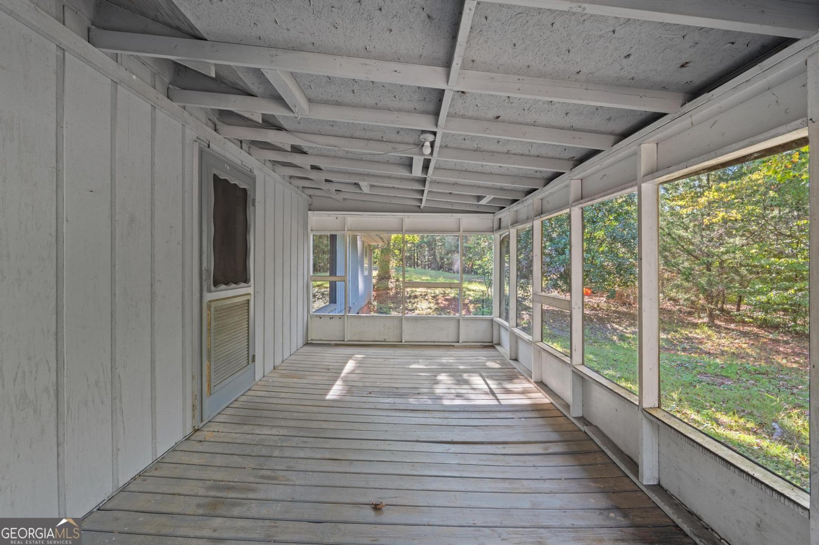 1206 Macedonia Road Newnan - 1