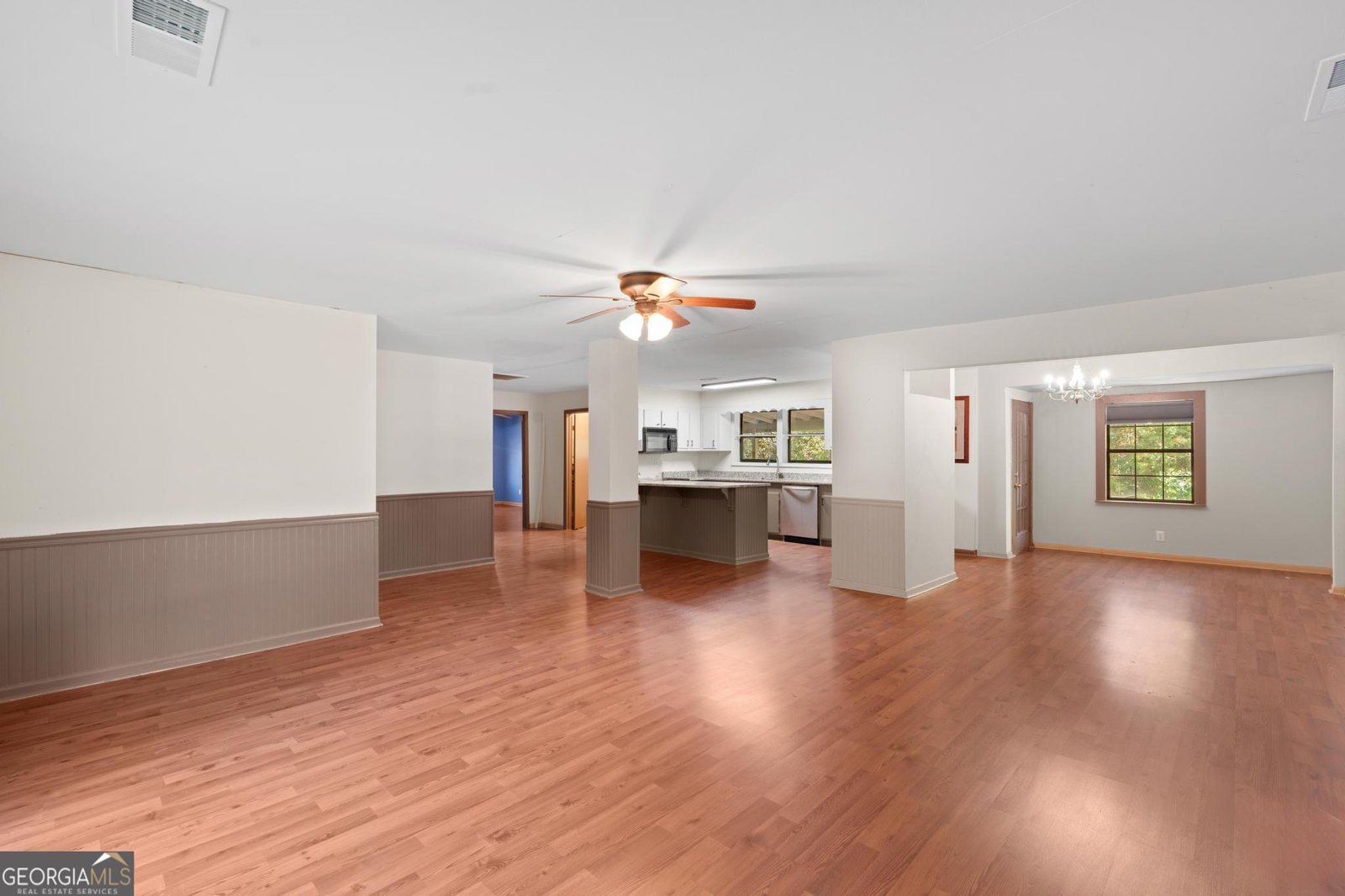 1206 Macedonia Road Newnan - 10