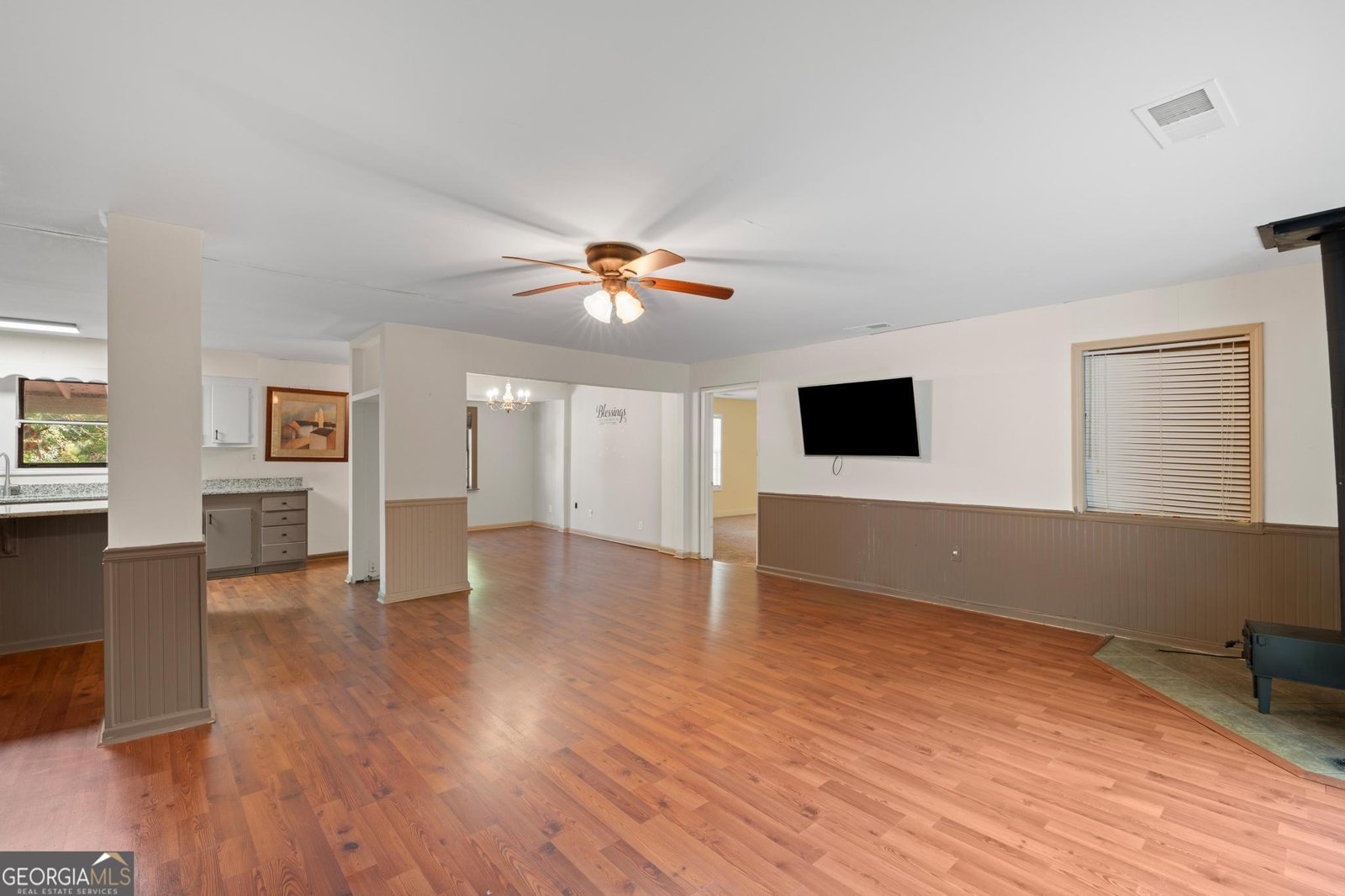 1206 Macedonia Road Newnan - 11