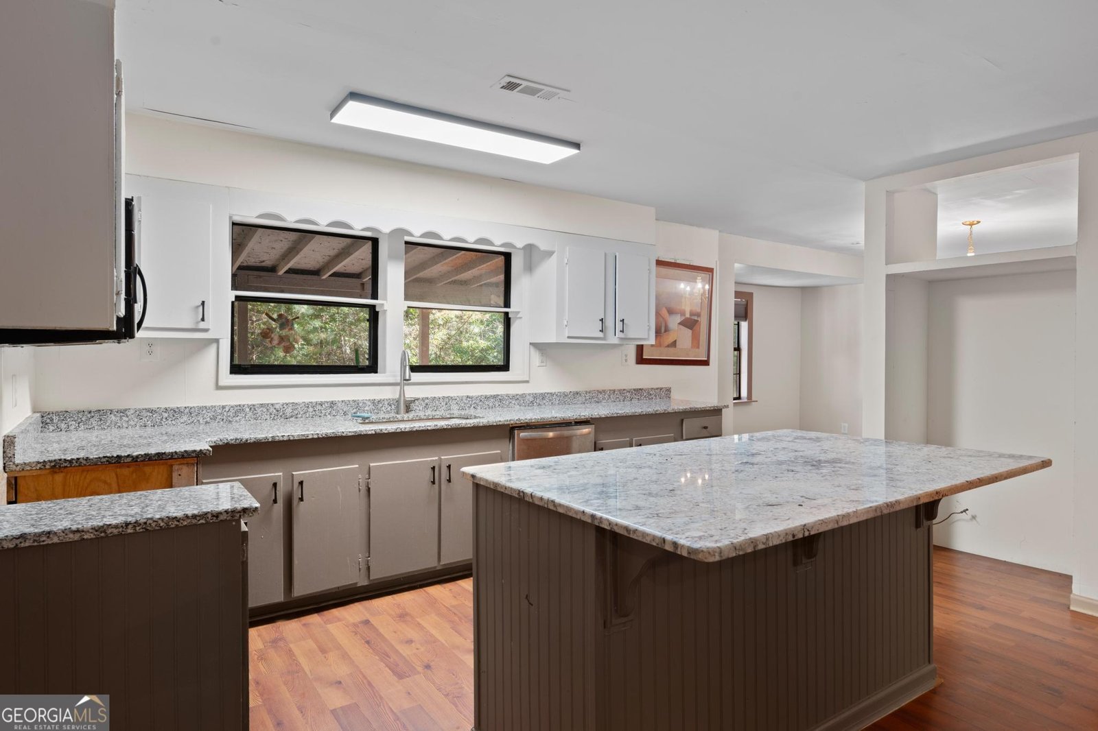 1206 Macedonia Road Newnan - 12