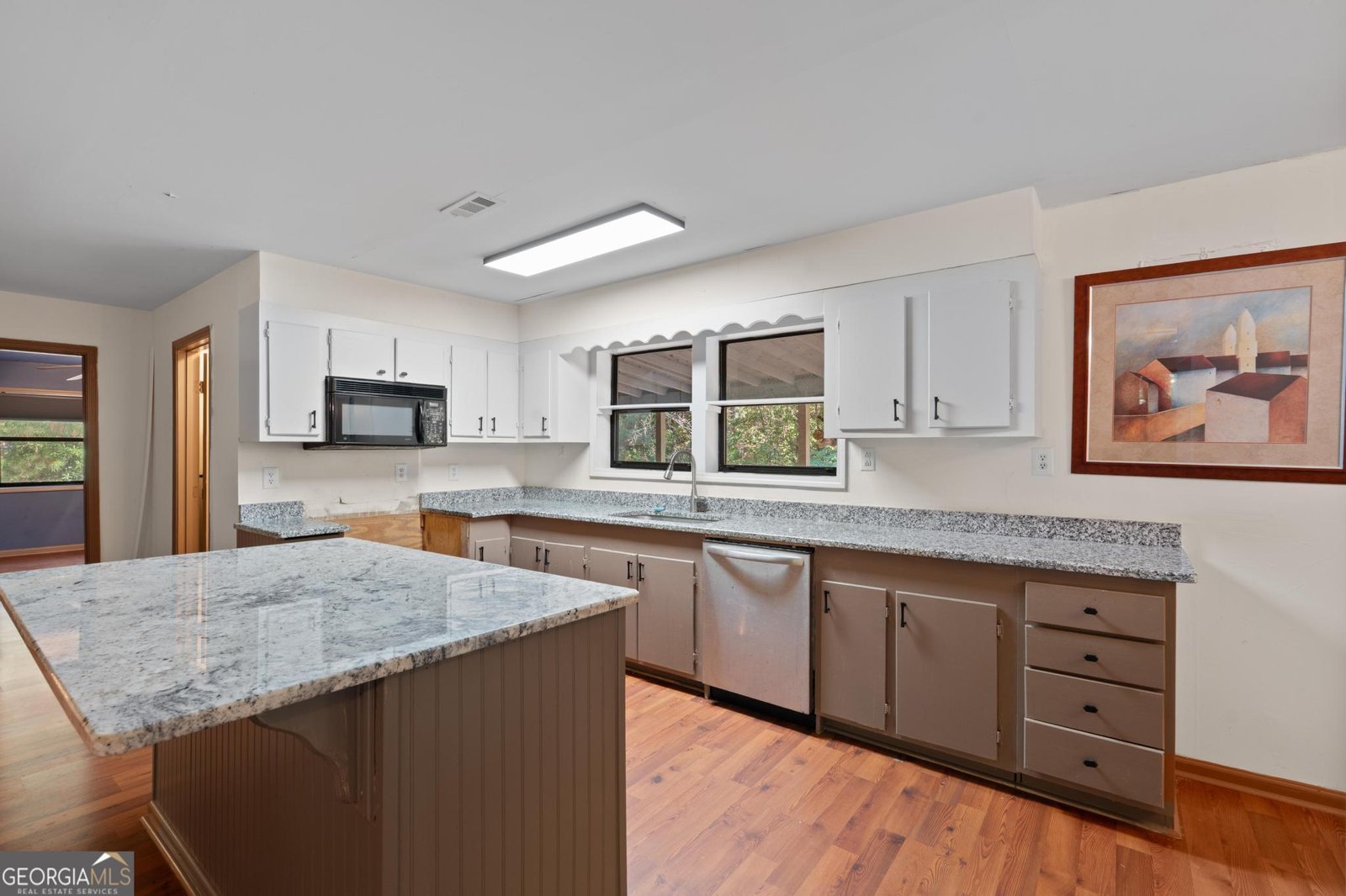 1206 Macedonia Road Newnan - 13