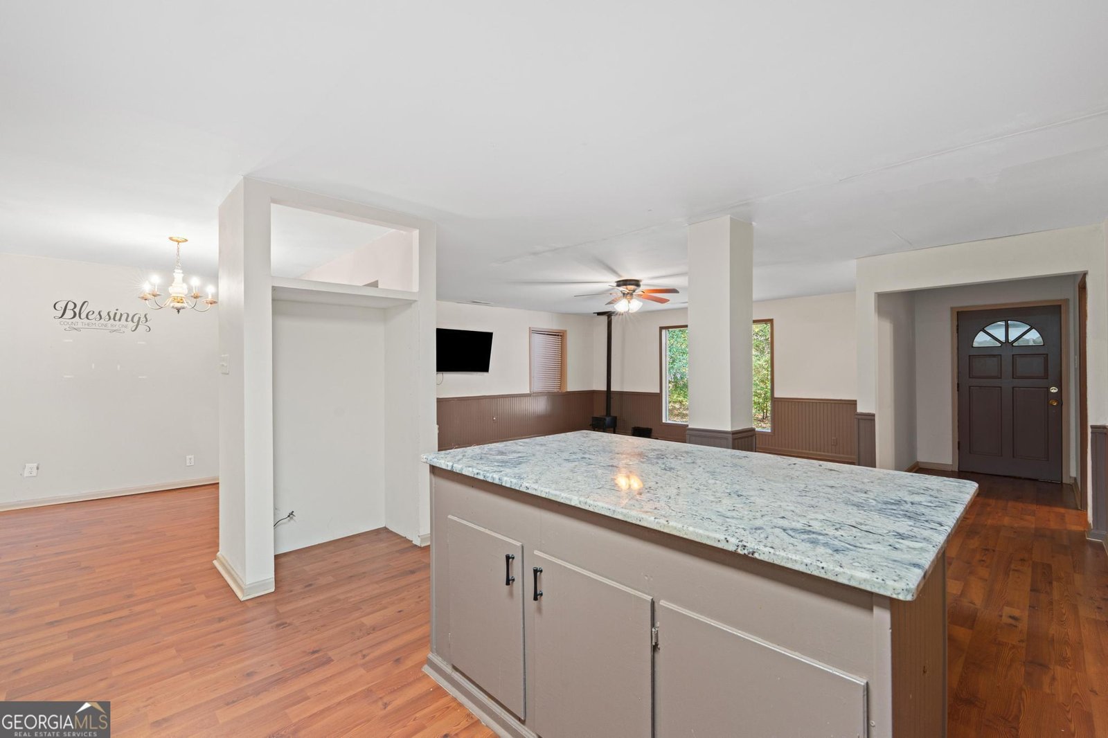 1206 Macedonia Road Newnan - 14