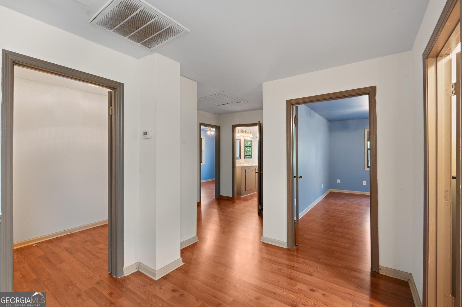 1206 Macedonia Road Newnan - 16