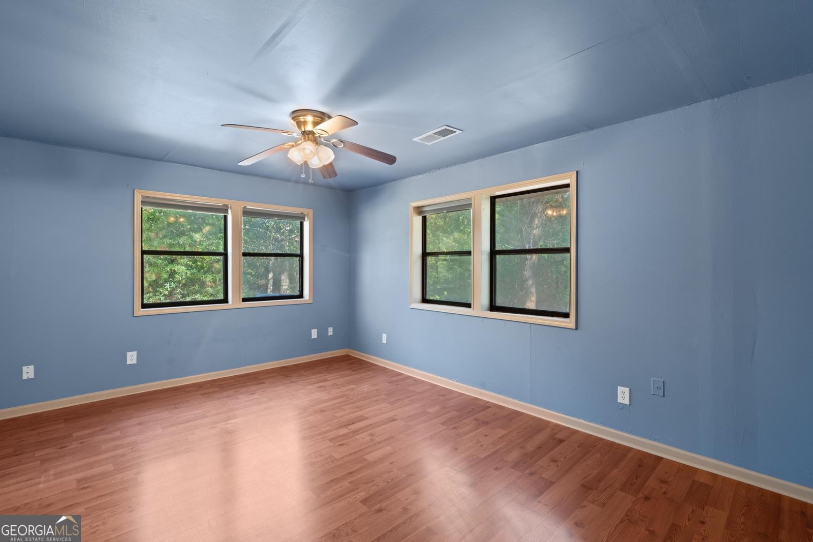 1206 Macedonia Road Newnan - 18