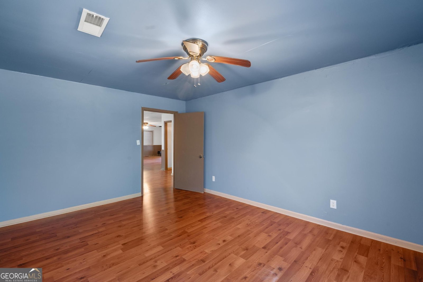 1206 Macedonia Road Newnan - 19