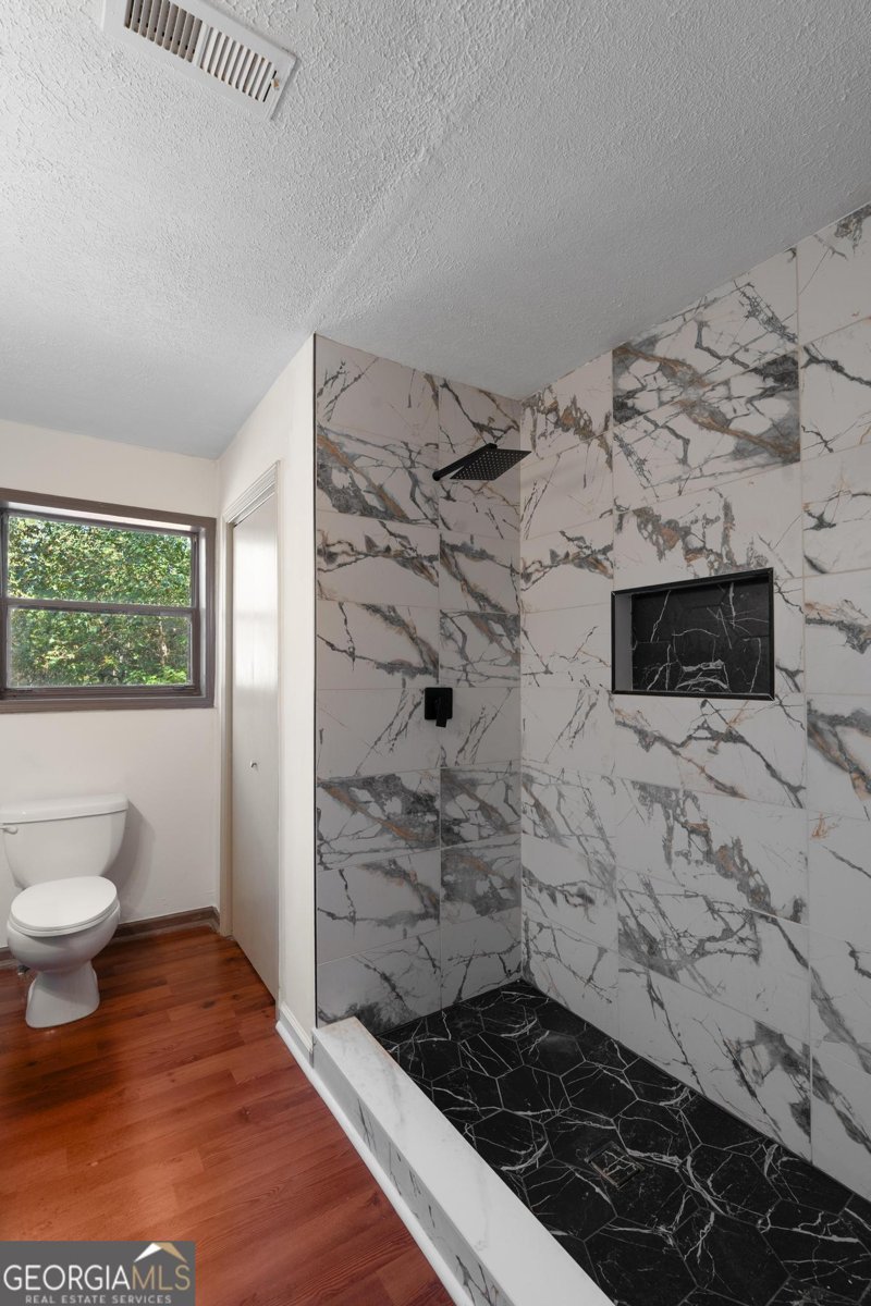 1206 Macedonia Road Newnan - 21