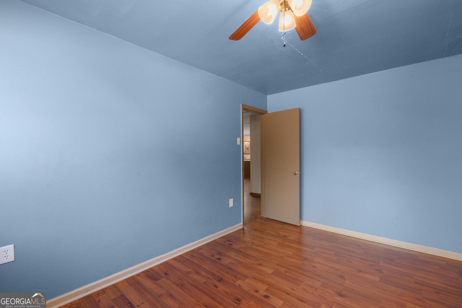 1206 Macedonia Road Newnan - 23