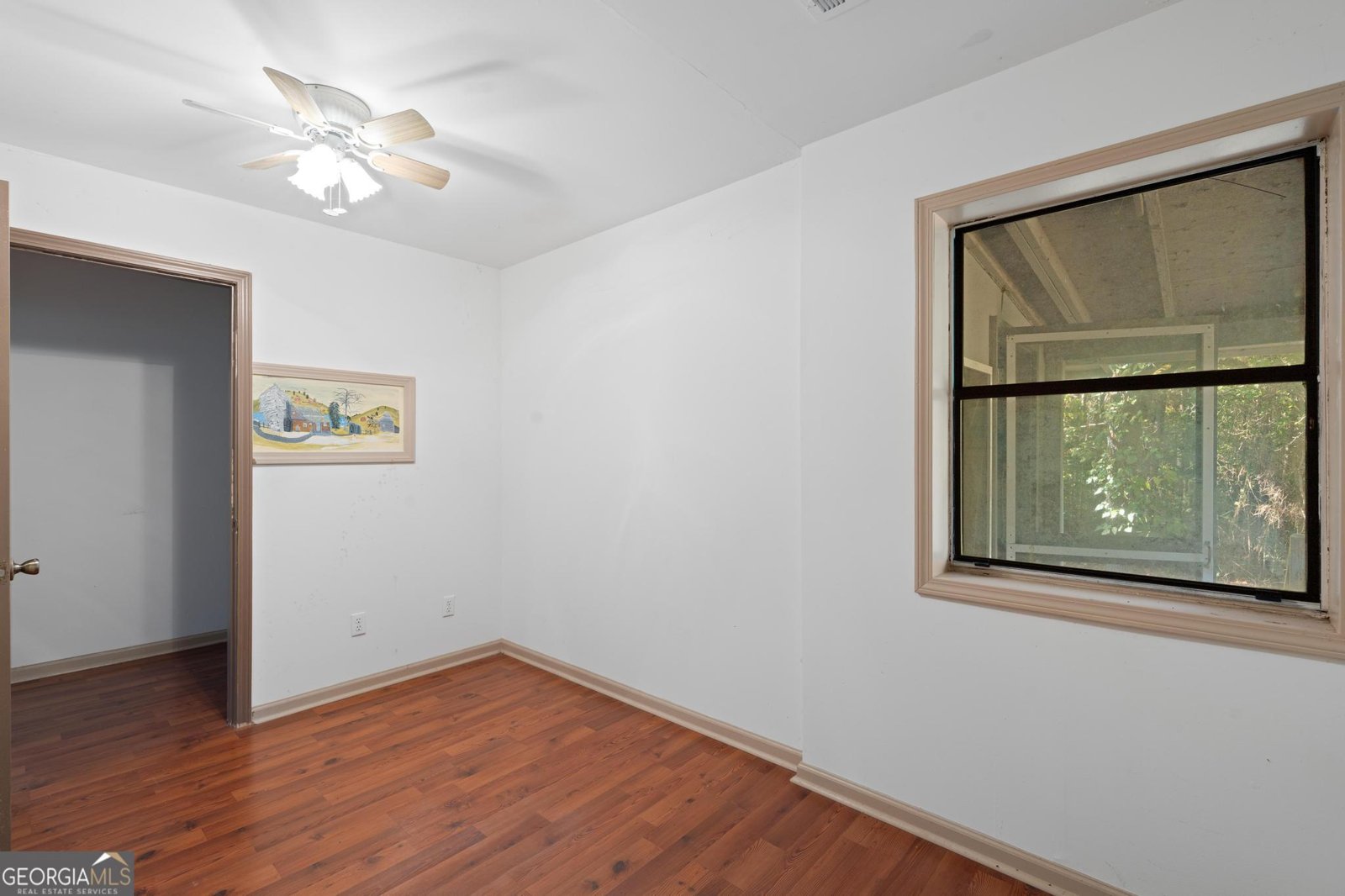 1206 Macedonia Road Newnan - 24