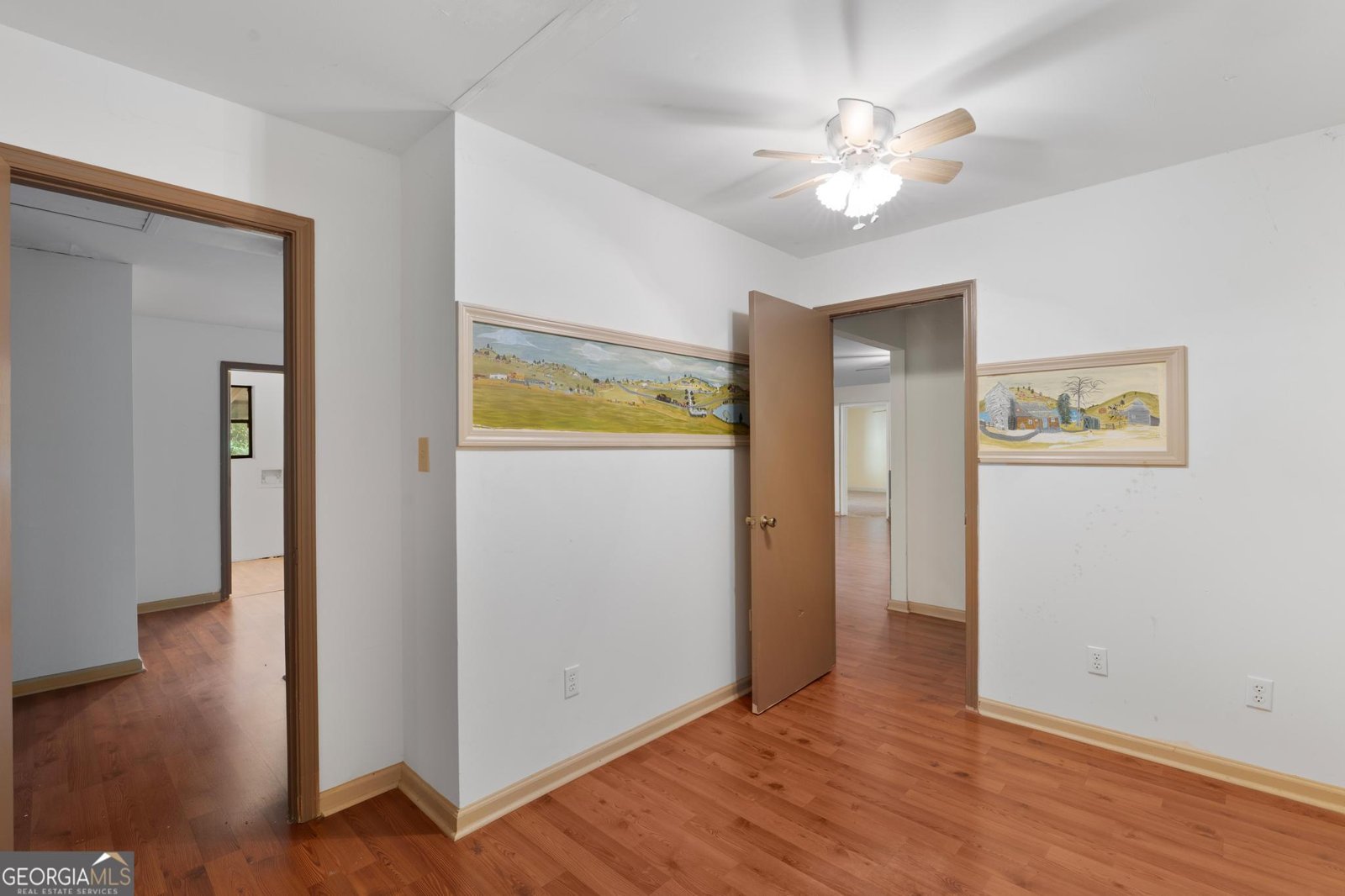1206 Macedonia Road Newnan - 25