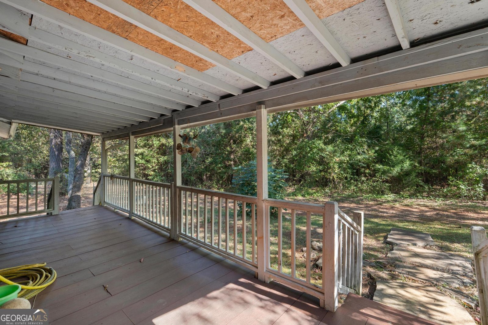 1206 Macedonia Road Newnan - 6