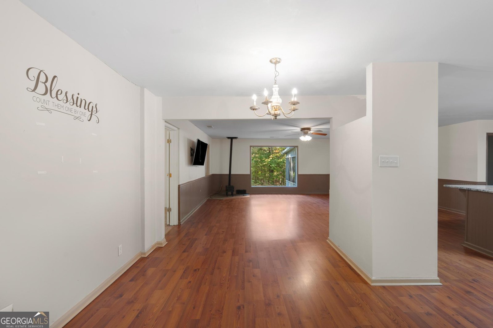 1206 Macedonia Road Newnan - 7