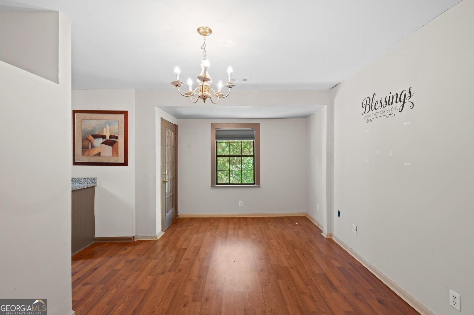 1206 Macedonia Road Newnan - 8