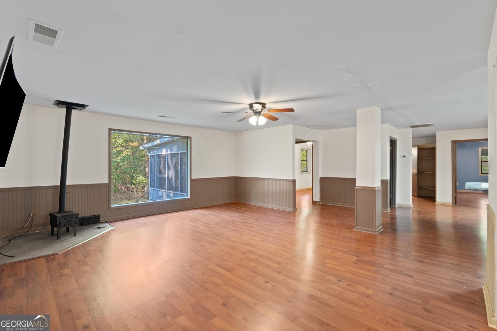 1206 Macedonia Road Newnan - 9