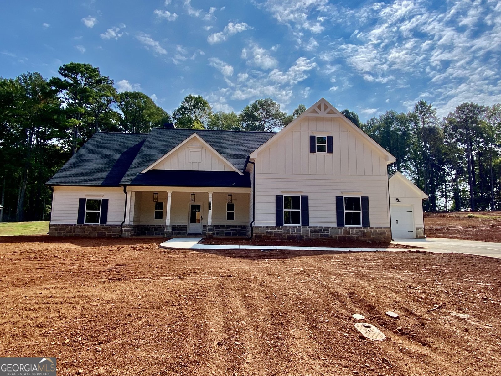 286 Meadows Drive Bethlehem - 1