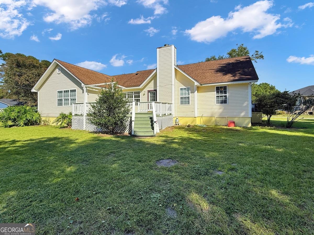 122 Tupelo Circle Brunswick - 1