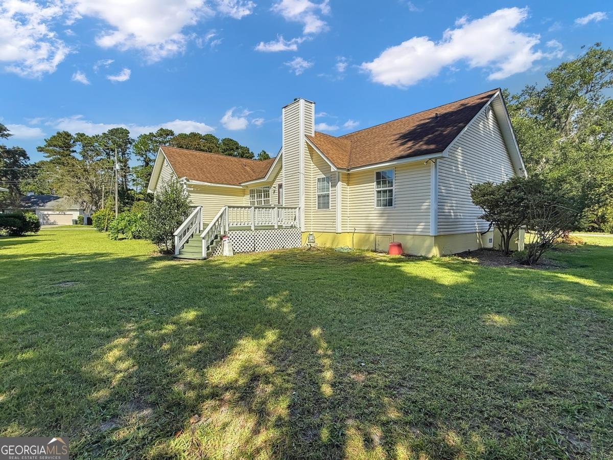 122 Tupelo Circle Brunswick - 21