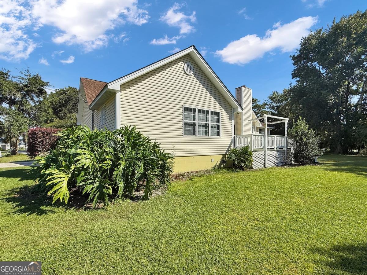 122 Tupelo Circle Brunswick - 23