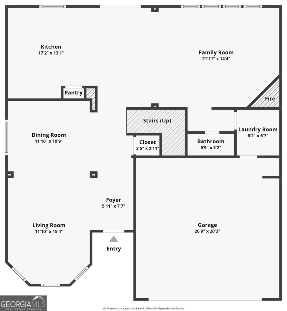 770 Goldenrod Way Norcross - 36