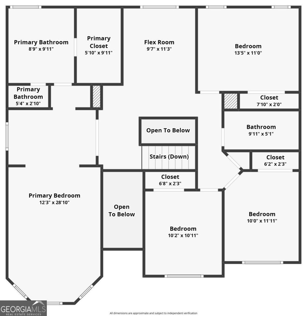 770 Goldenrod Way Norcross - 37