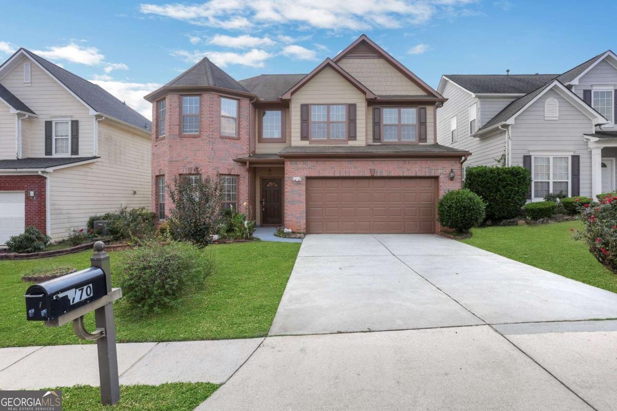 770 Goldenrod Way Norcross - 39