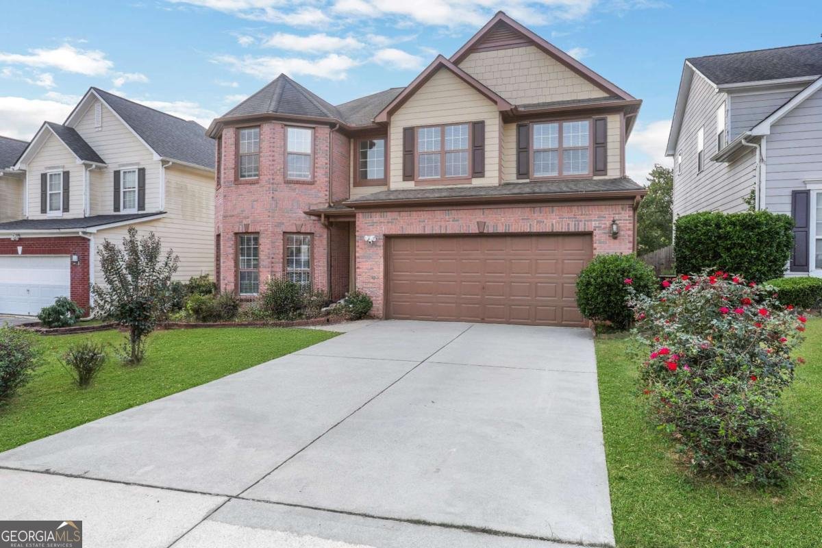 770 Goldenrod Way Norcross - 40