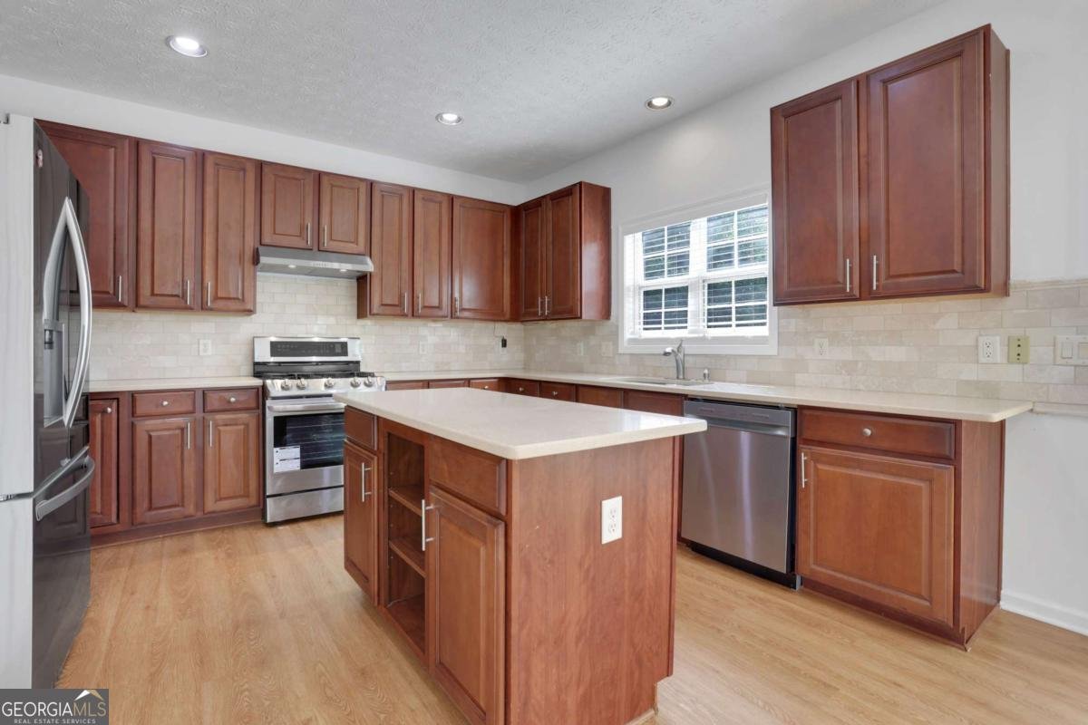 770 Goldenrod Way Norcross - 9