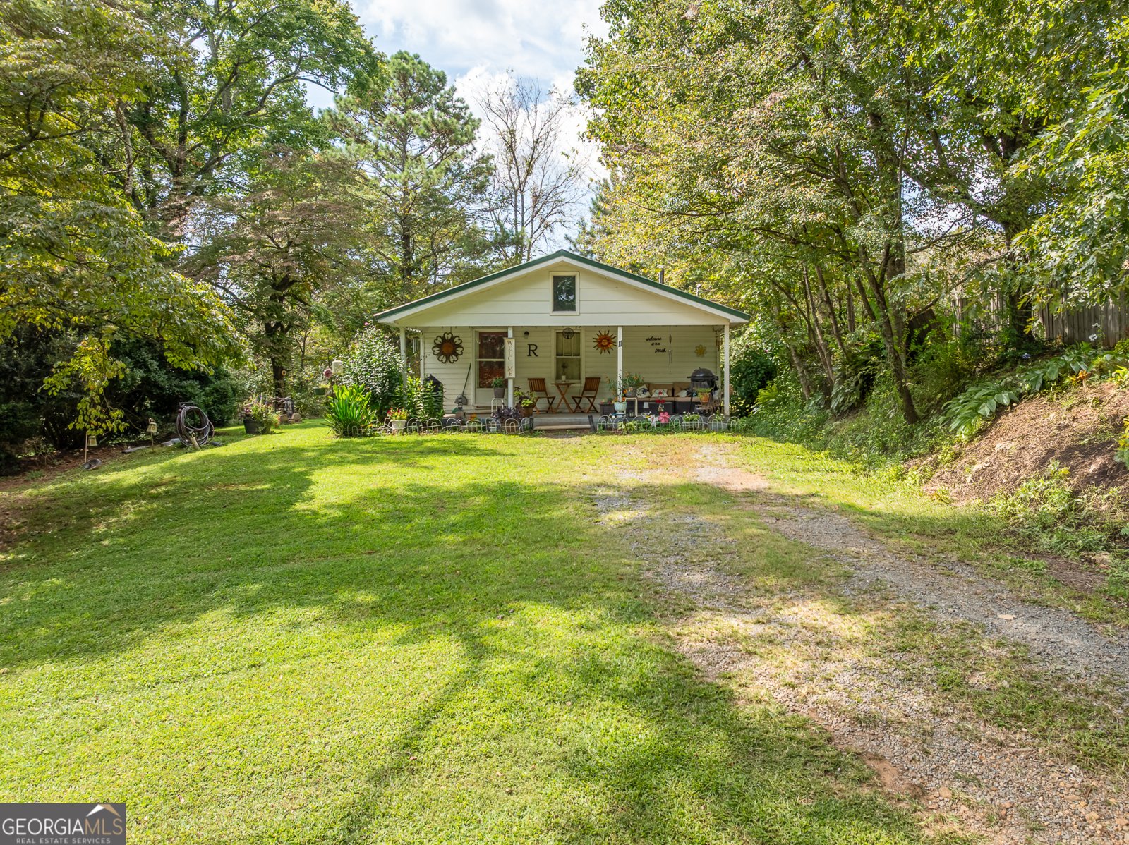 11 WHISPER Lane Ellijay - 1