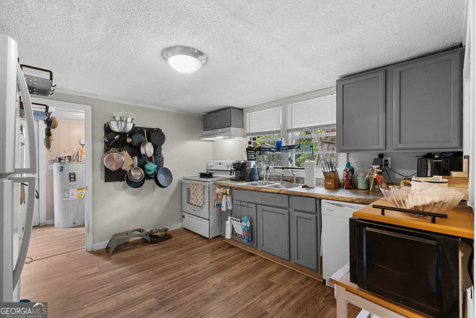 11 WHISPER Lane Ellijay - 19