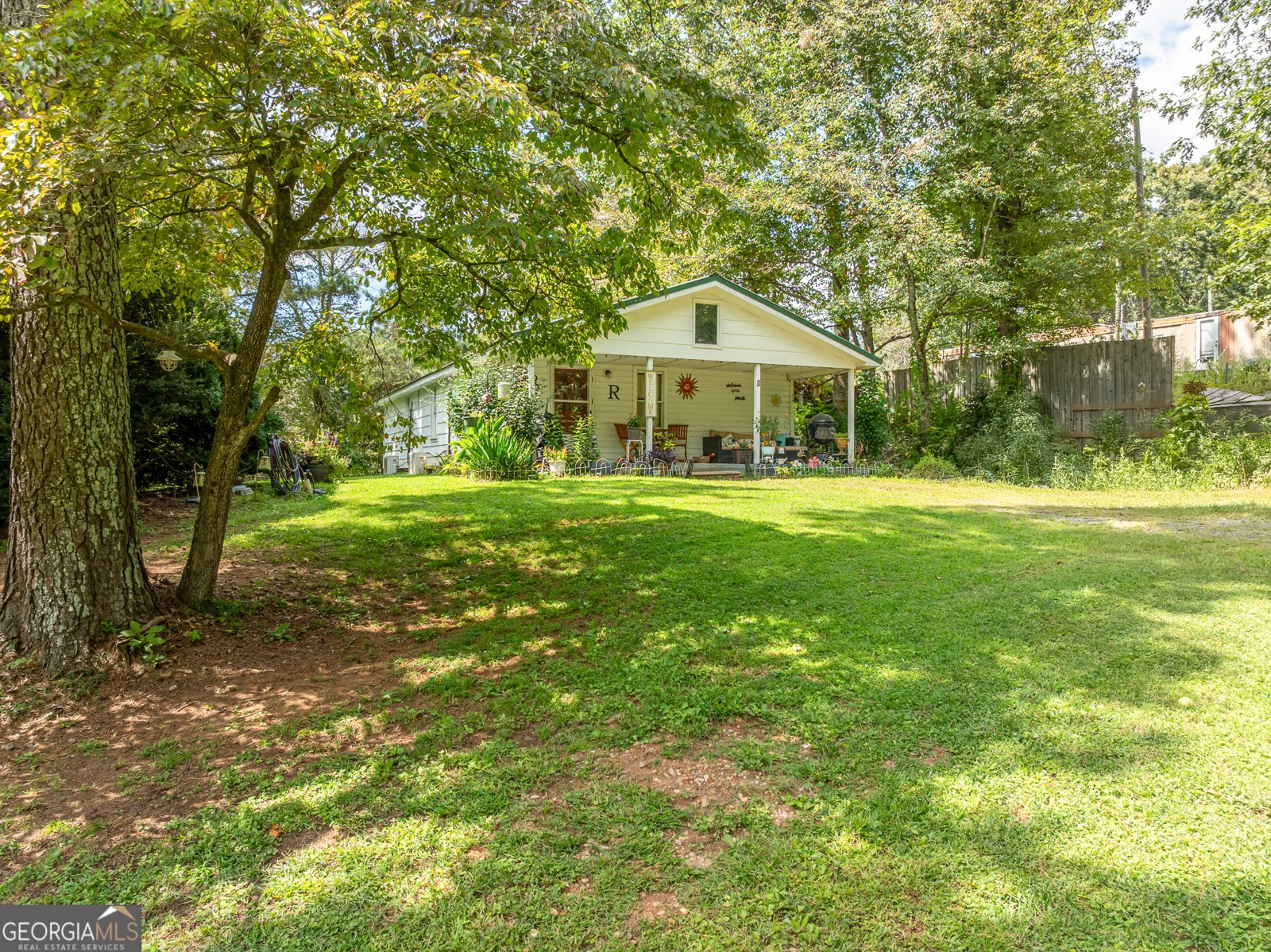 11 WHISPER Lane Ellijay - 2