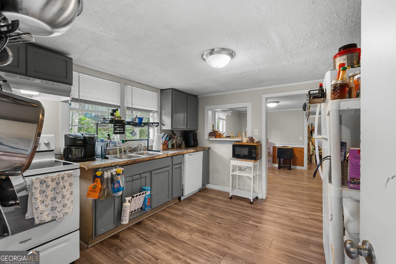 11 WHISPER Lane Ellijay - 20