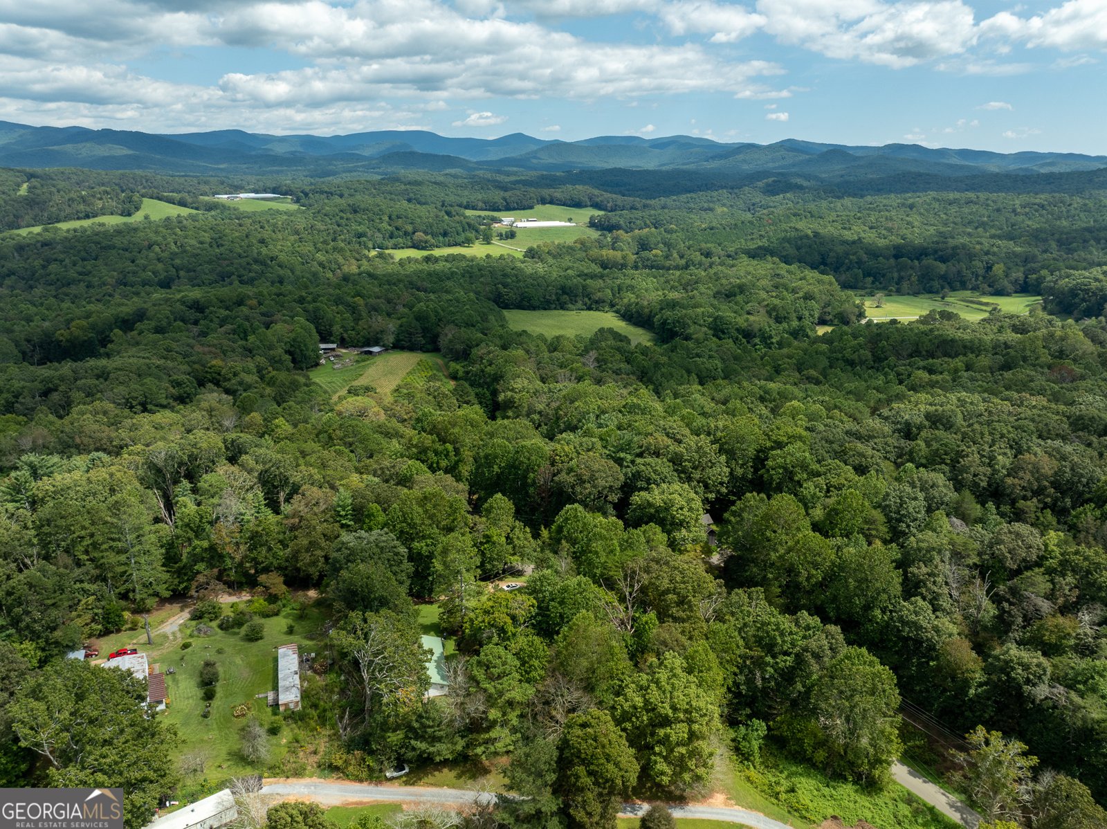 11 WHISPER Lane Ellijay - 26