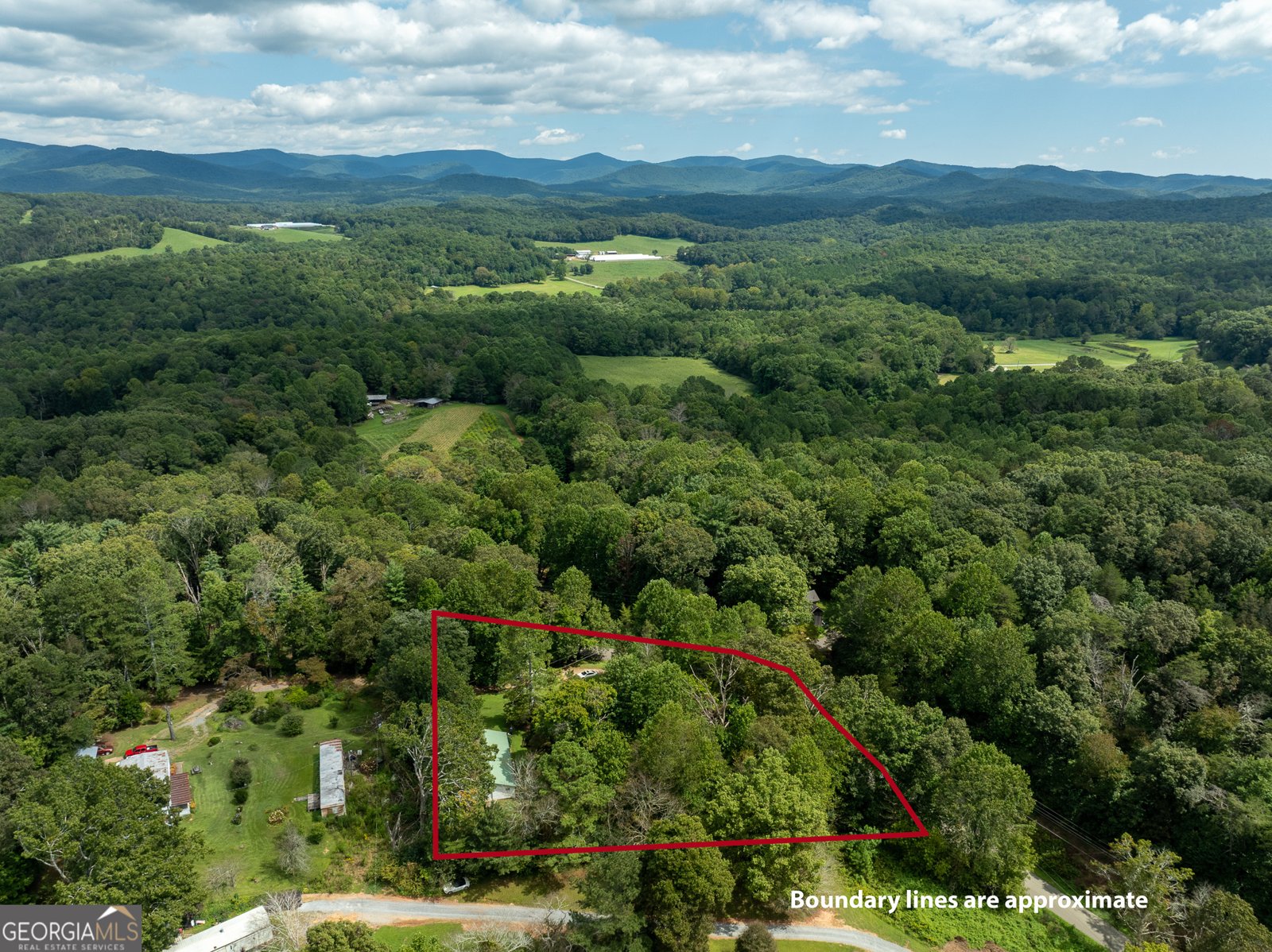 11 WHISPER Lane Ellijay - 27