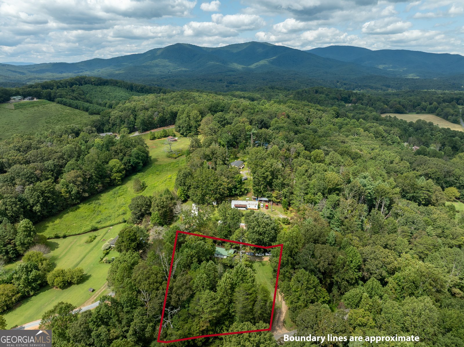 11 WHISPER Lane Ellijay - 28