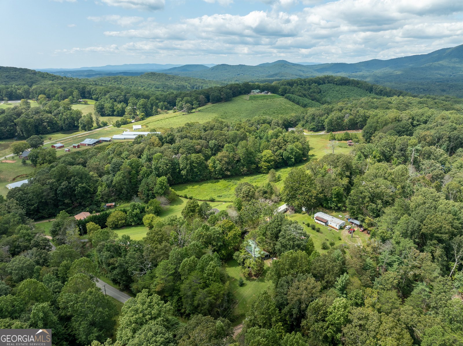 11 WHISPER Lane Ellijay - 29