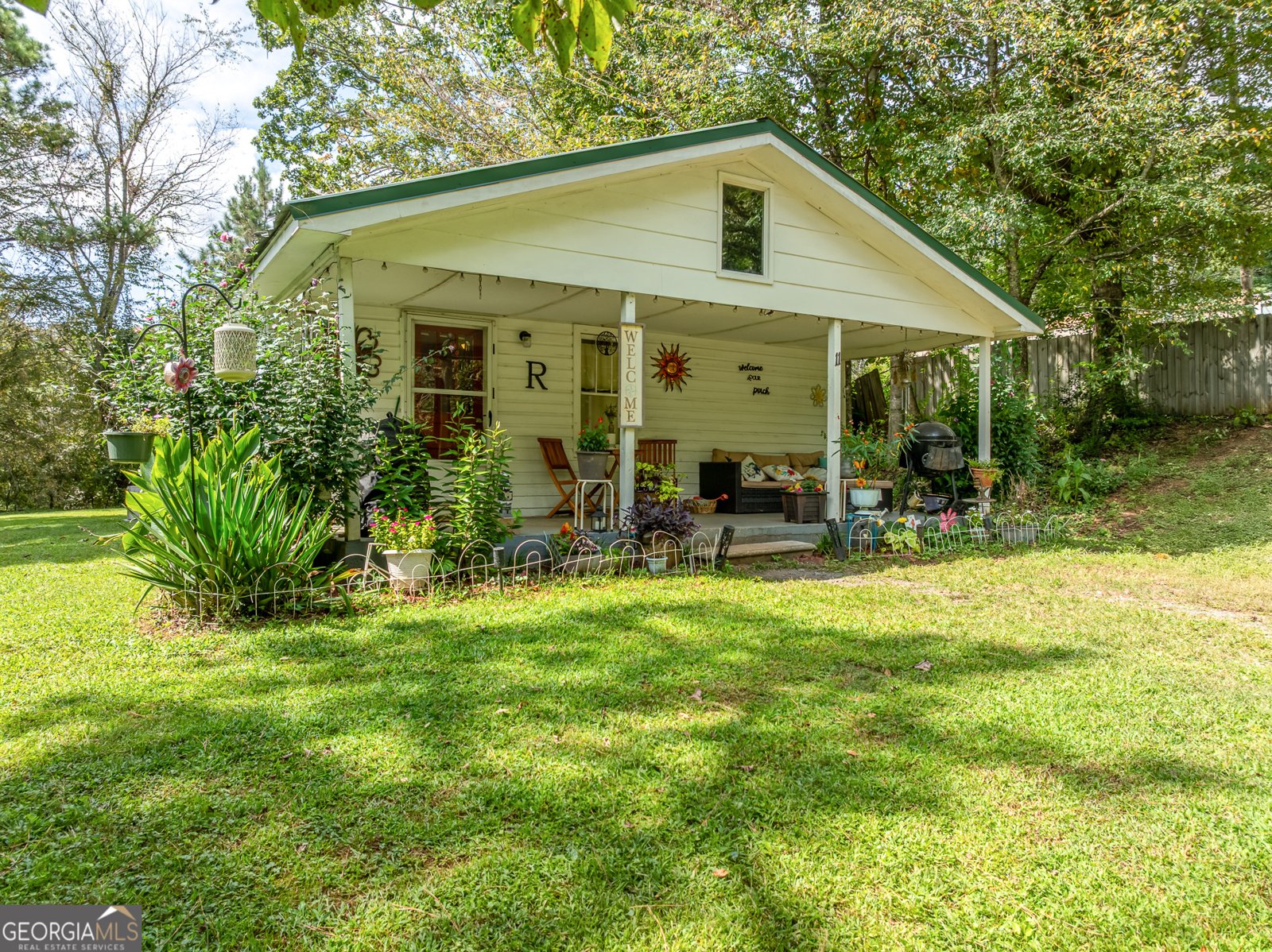 11 WHISPER Lane Ellijay - 3