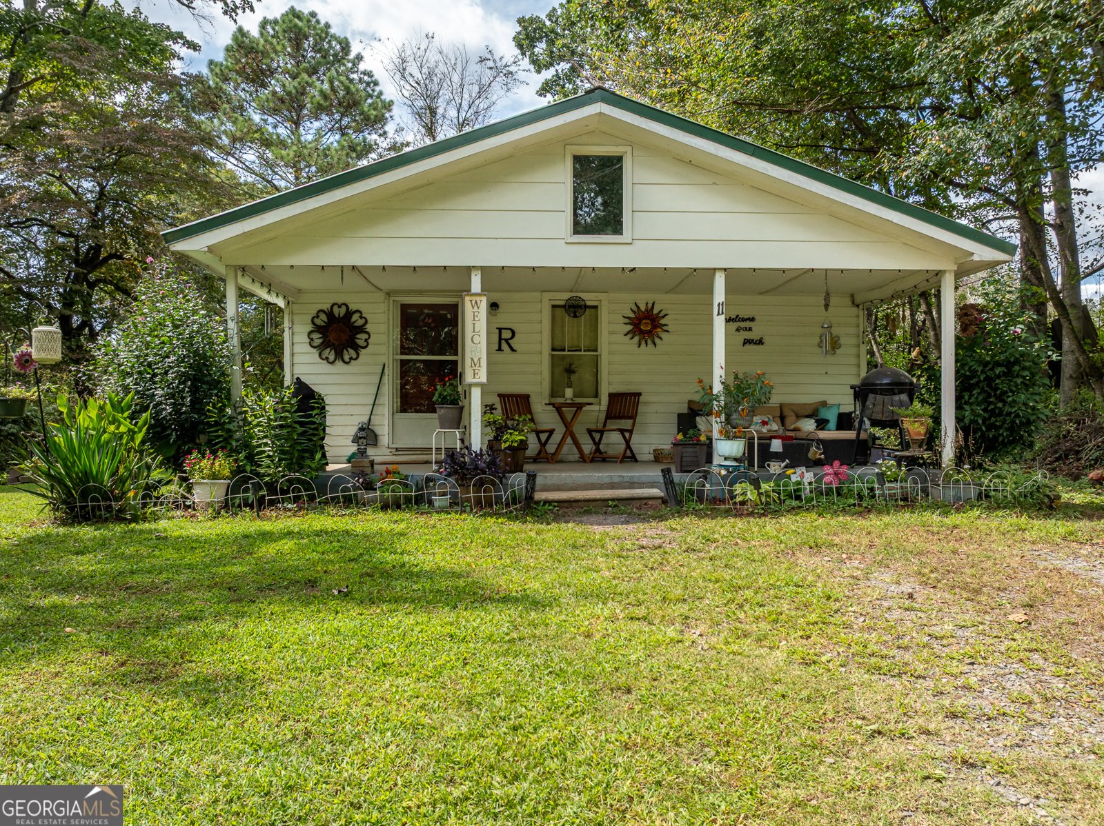 11 WHISPER Lane Ellijay - 4