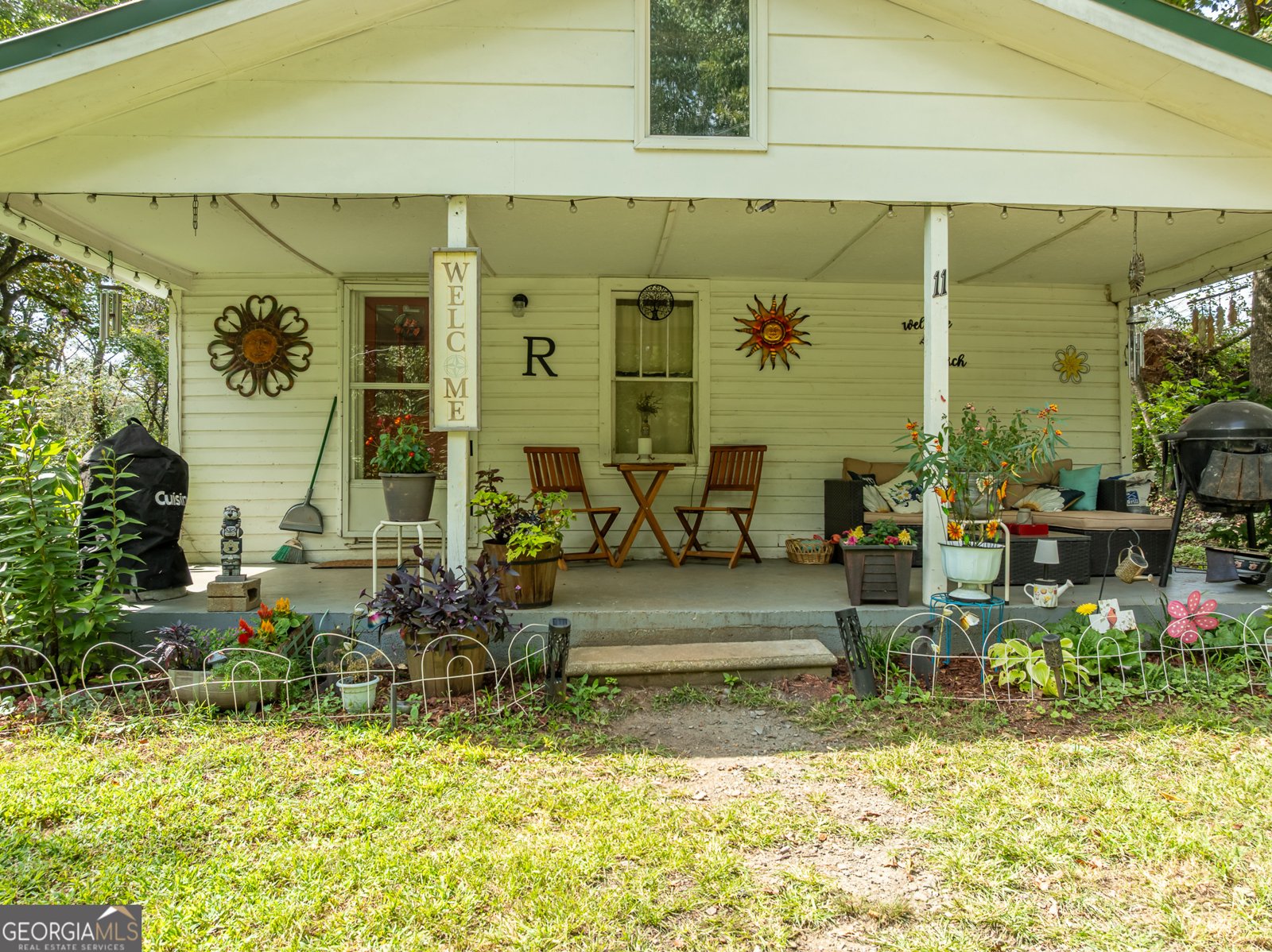 11 WHISPER Lane Ellijay - 5