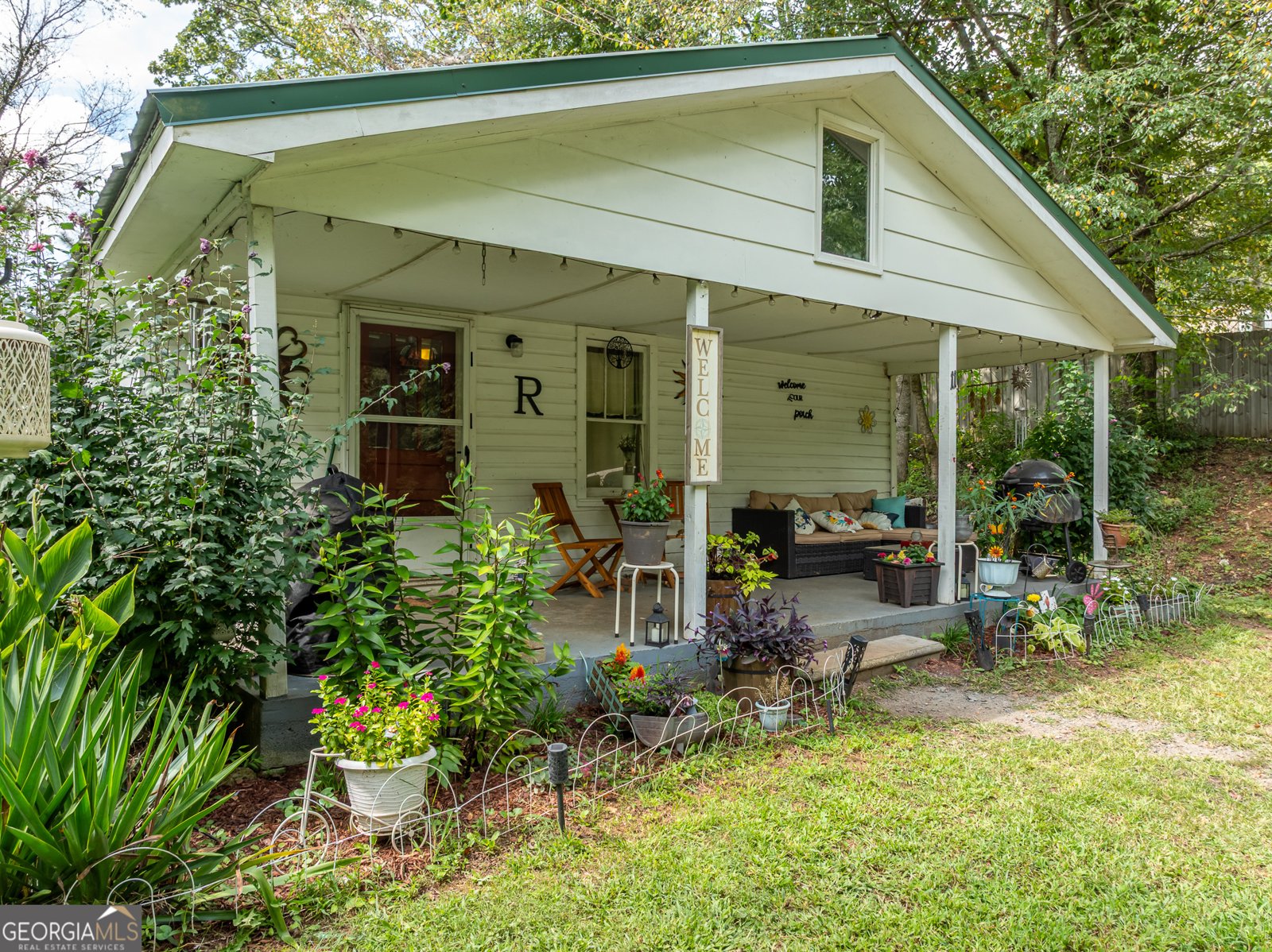 11 WHISPER Lane Ellijay - 6