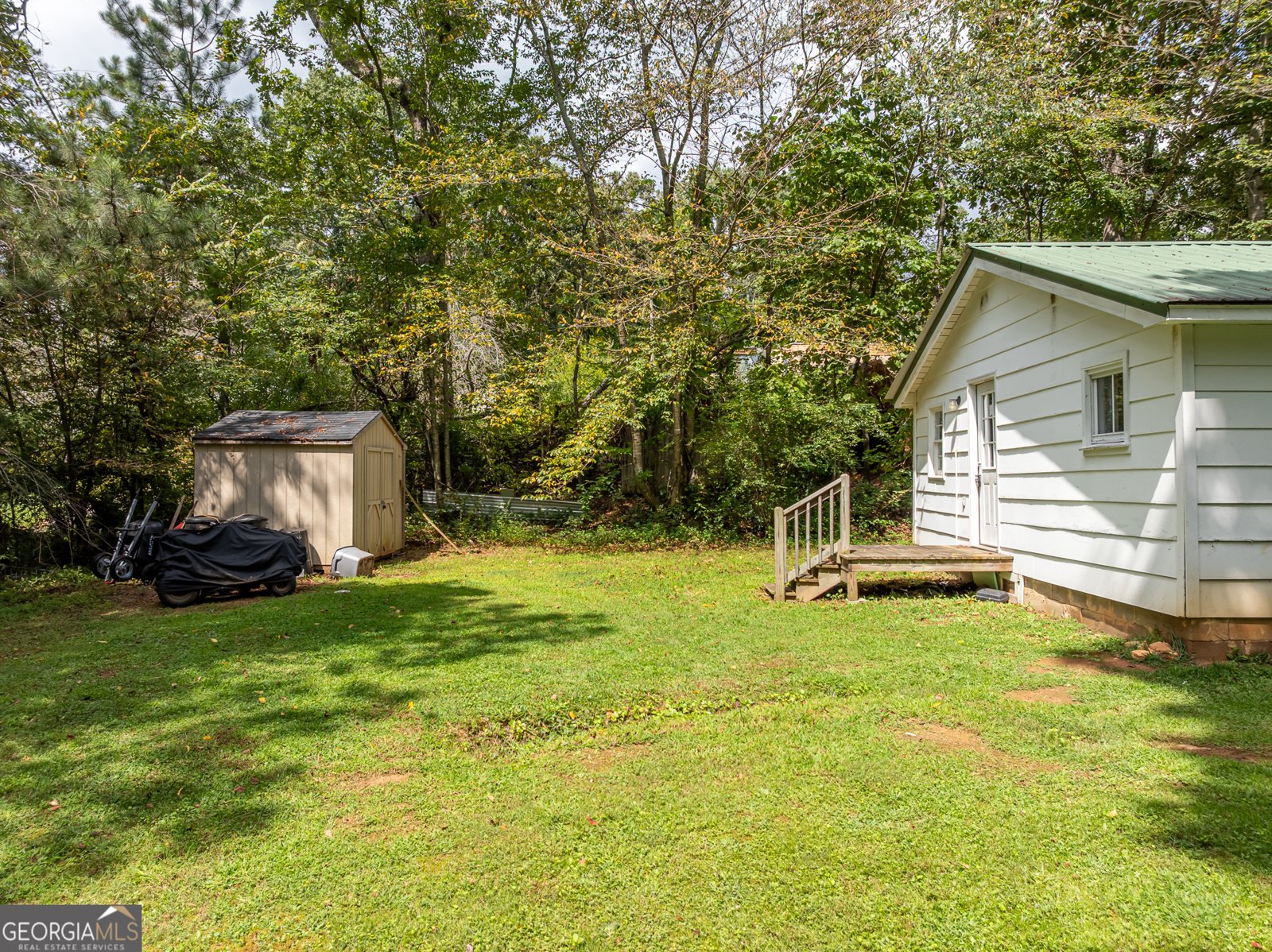 11 WHISPER Lane Ellijay - 8