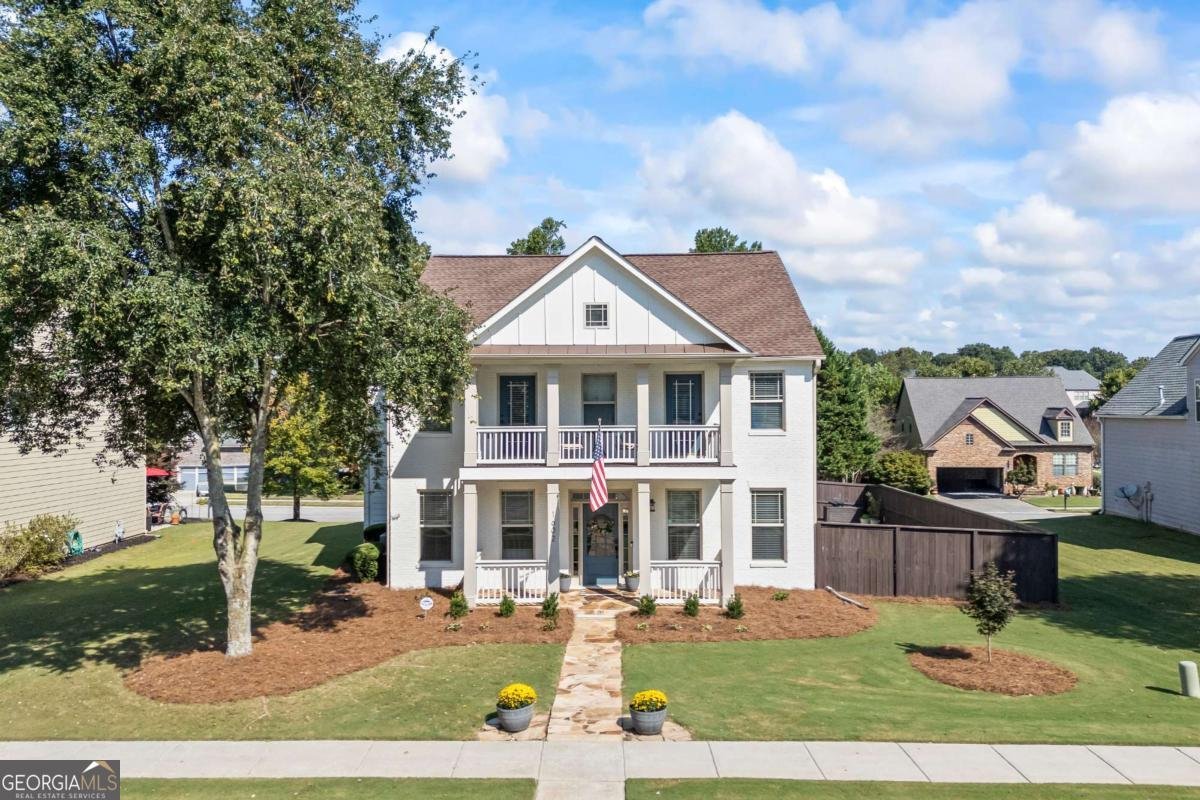 1602 Sahale Falls Drive Braselton - 1