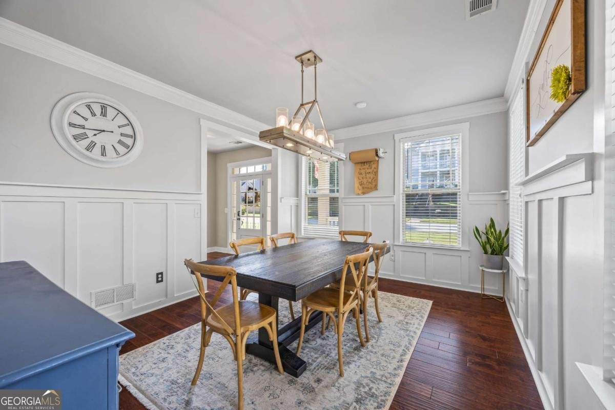 1602 Sahale Falls Drive Braselton - 10