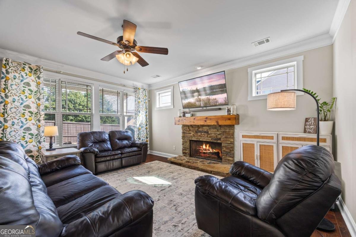 1602 Sahale Falls Drive Braselton - 11