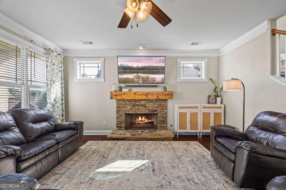 1602 Sahale Falls Drive Braselton - 12