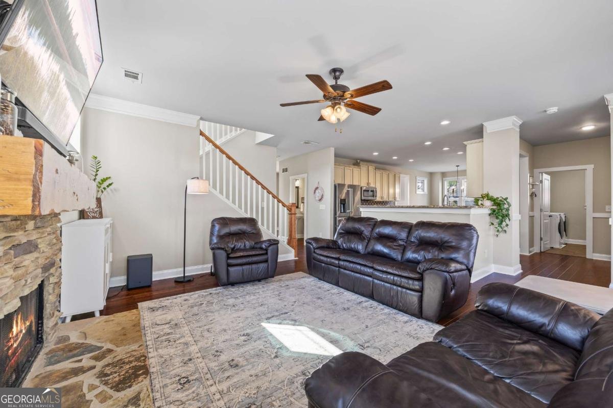 1602 Sahale Falls Drive Braselton - 13