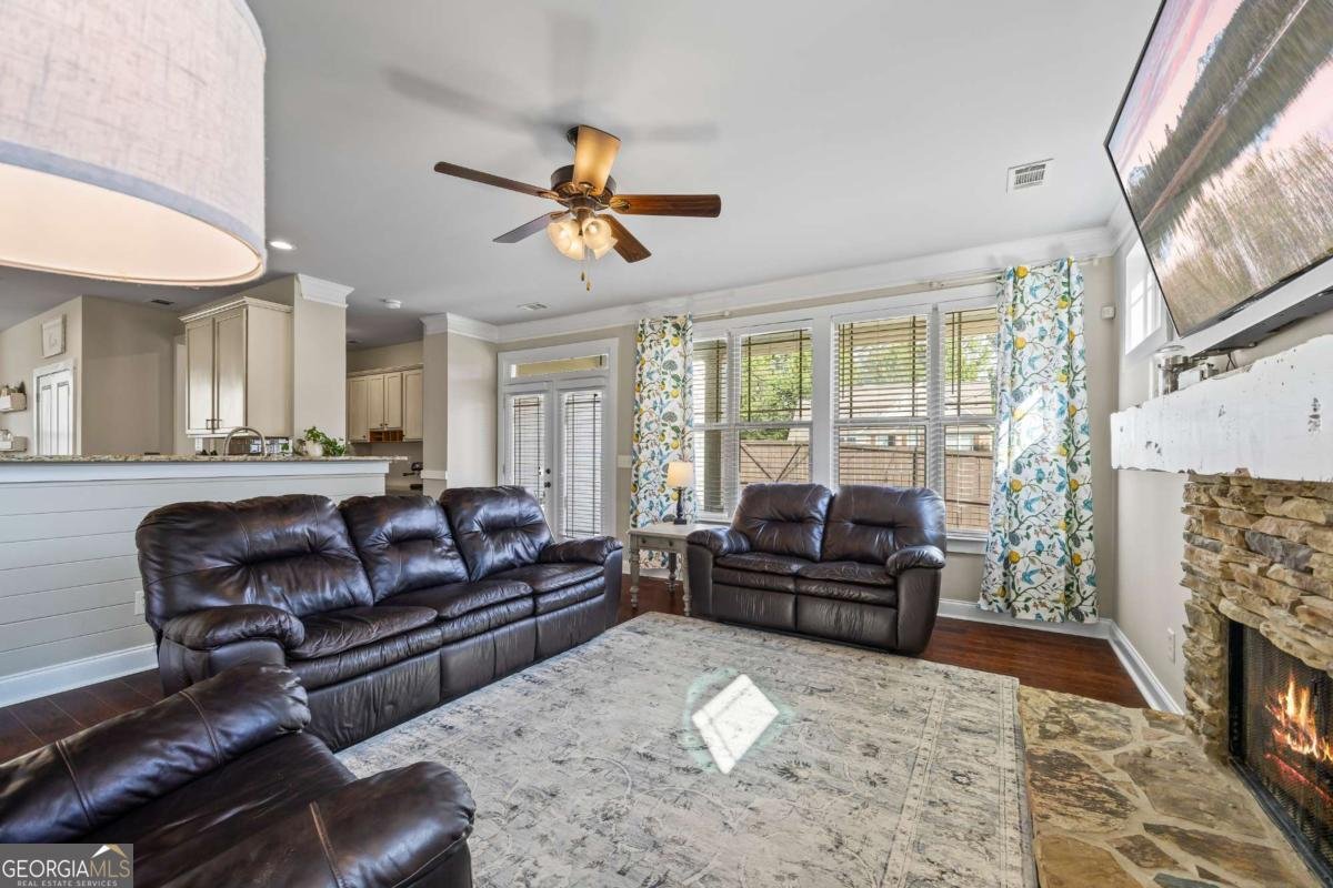 1602 Sahale Falls Drive Braselton - 14