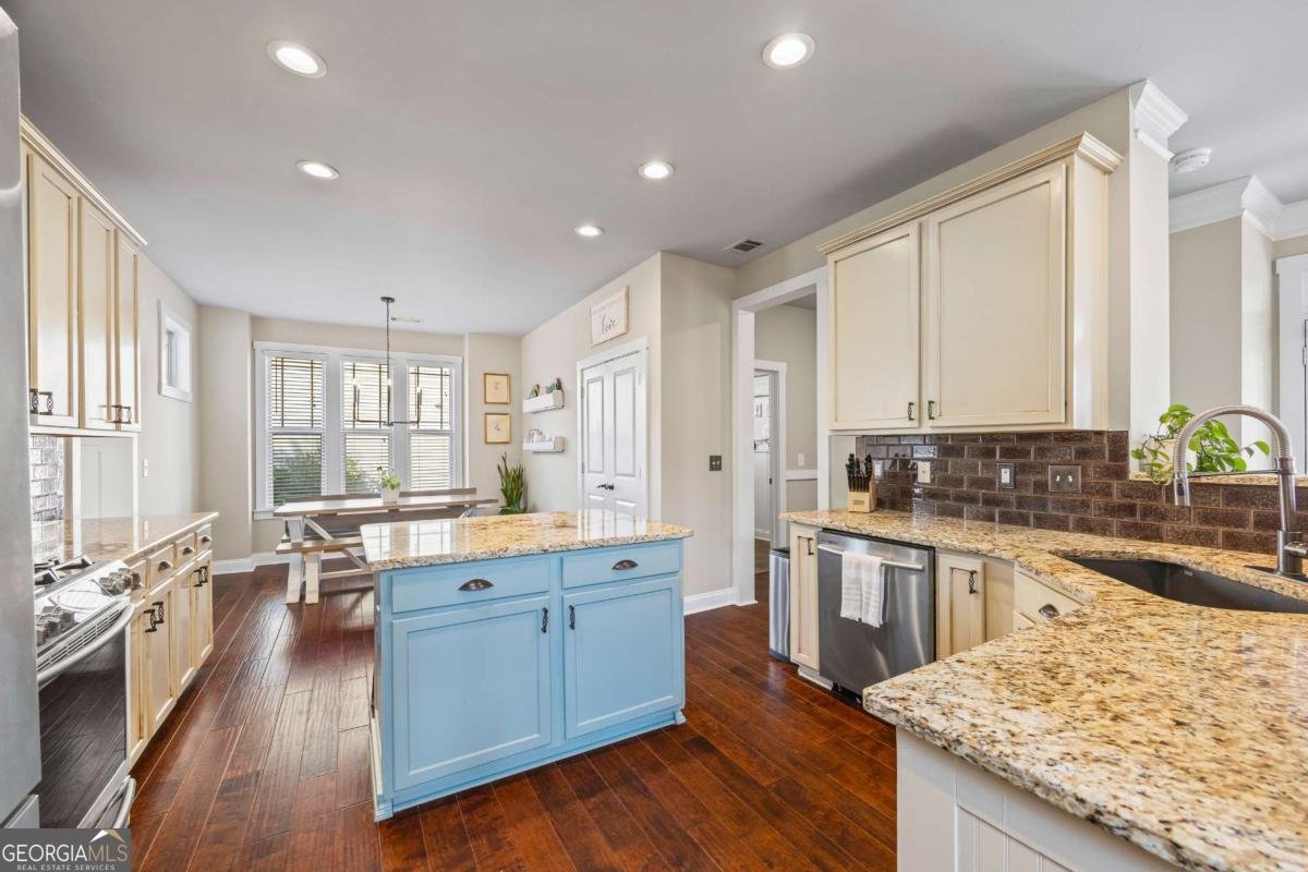 1602 Sahale Falls Drive Braselton - 15