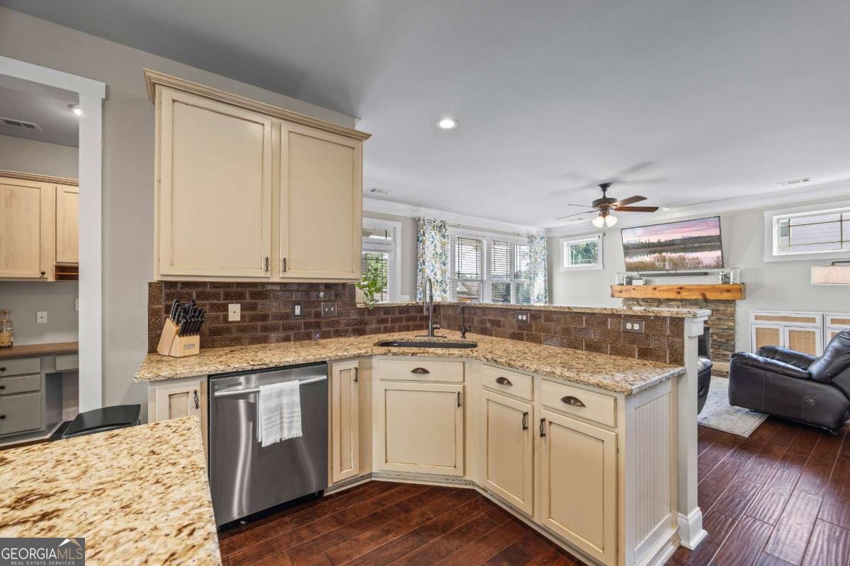 1602 Sahale Falls Drive Braselton - 17